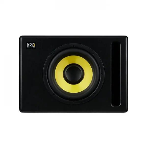Krk S10.4 Powered Studio Subwoofer KRK Systems