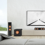 Load image into Gallery viewer, Klipsch Premiere Rp-1400sw Subwoofer Klipsch