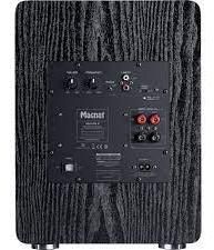 Magnat Alpha Rs8 8 Inches Powered Subwoofer