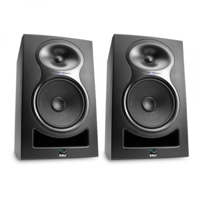 Kali Audio In-8 2nd Wave Powered Studio Monitor