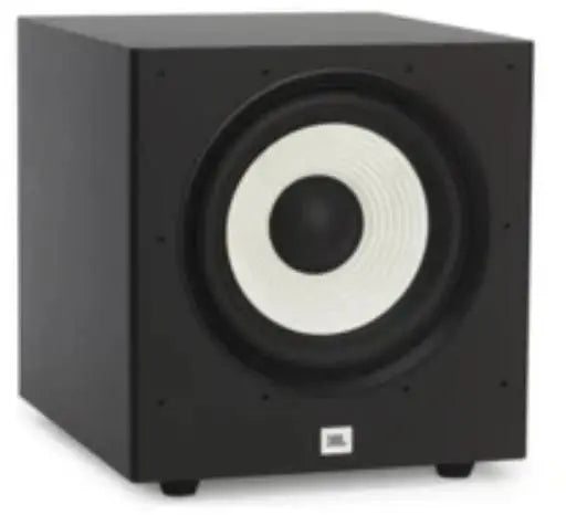 Jbl Stage A 100p Powered Subwoofer JBL