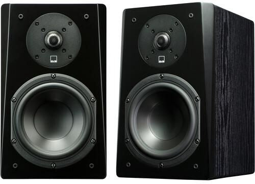 SVS Prime 2-Way Bookshelf Speakers pair