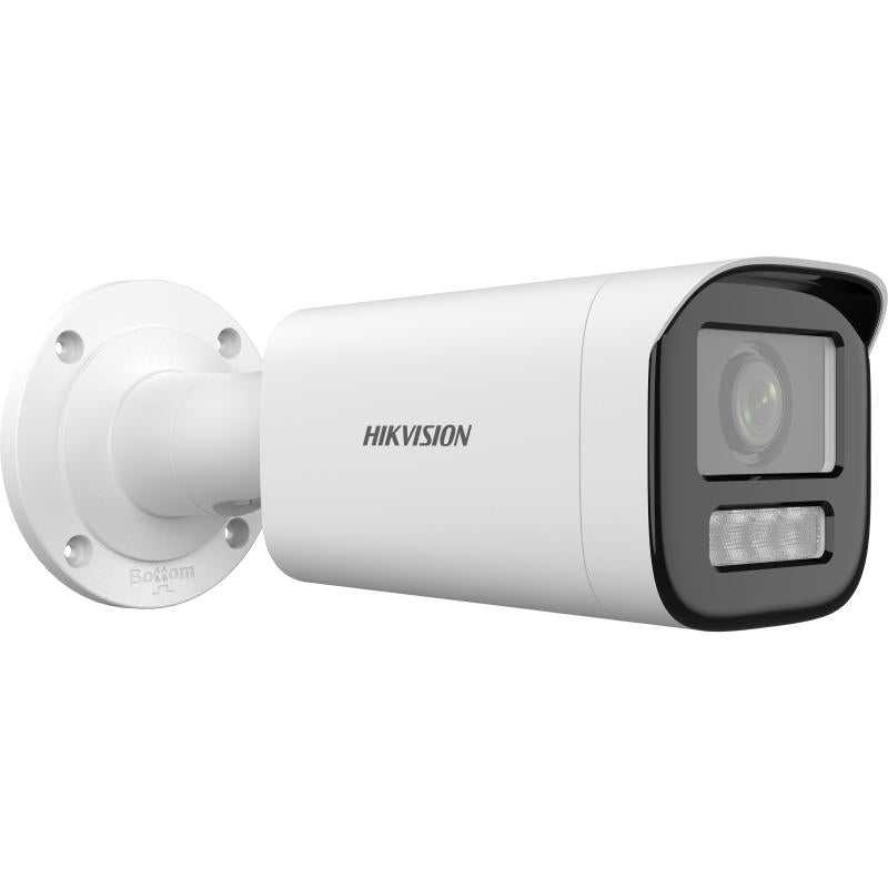 Hikvision DS-2CD1623G2-LIZU 2MP Smart Hybrid Varifocal Bullet Network Camera