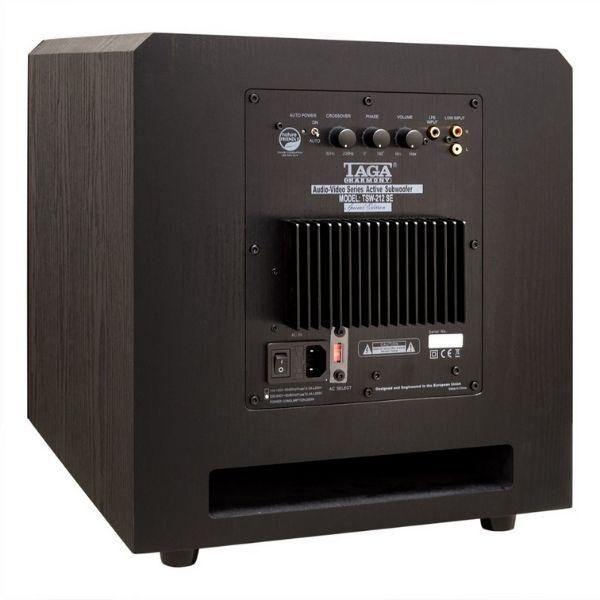 Taga Harmony tsw-212 Se Subwoofer