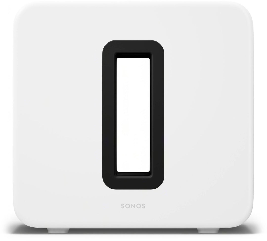 sonos sub gen 4 Wireless Subwoofer