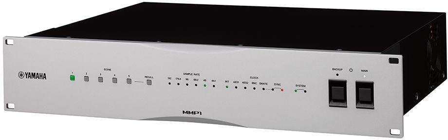Yamaha MMP1 Studio Monitor Management System