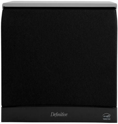 Definitive technology Supercube 6000 Active Subwoofer