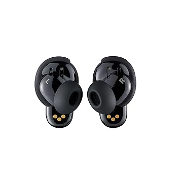 Bose QuietComfort Ultra Earbuds (2nd Gen)