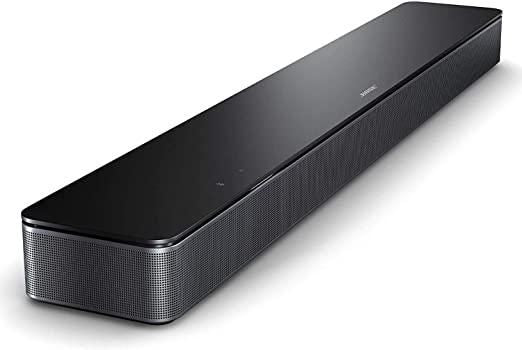Bose Soundbar 300 With Alexa