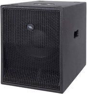 Proel S10A Active Hybrid Band Pass Subwoofer