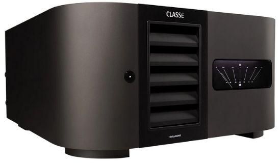 Classe Audio Delta Mono Power Amplifier