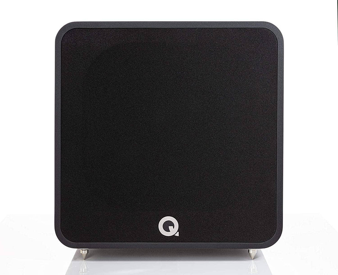 Q Acoustics Qb12 Active Subwoofer (12 Inch Sealed)