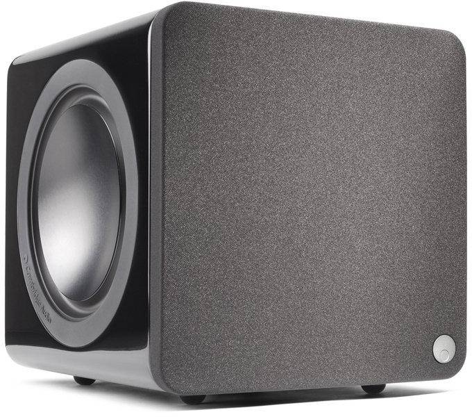 Cambridge Audio Minx X201 200w Active Subwoofer