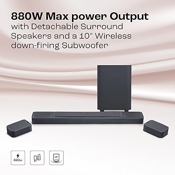 JBL BAR 1000