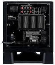 Yamaha - Yst-sw315 Subwoofer