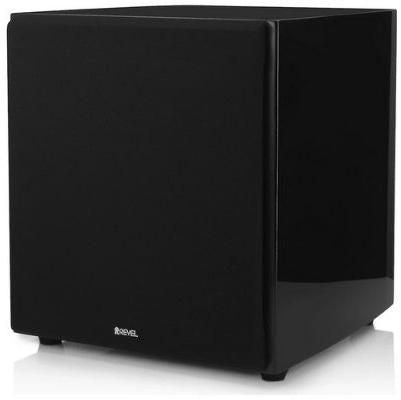 Revel Concerta2 B10 Active Subwoofer