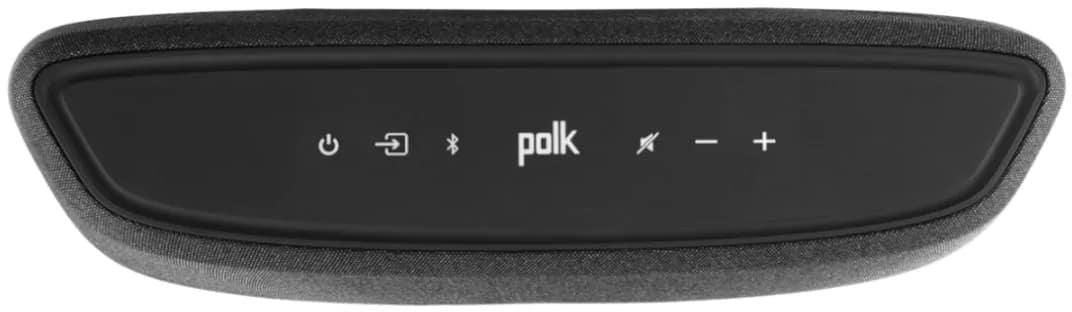 Polk Audio Magnifi Mini Ax Dolby Atmos Soundbar ultra-compact With 3d Audio