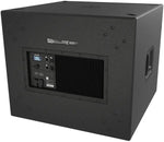 Load image into Gallery viewer, JBL SRX918S 18-inch Powered Subwoofer JBL