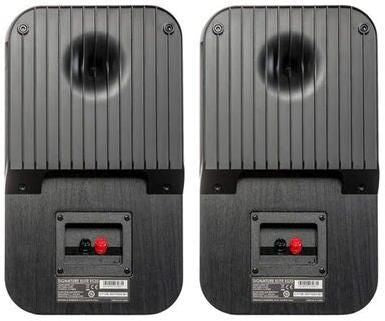 Polk Audio Es20 Signature Elite Bookshelf Speaker