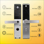 Load image into Gallery viewer, YALE YDM 3115 AV Series- Smart Lock