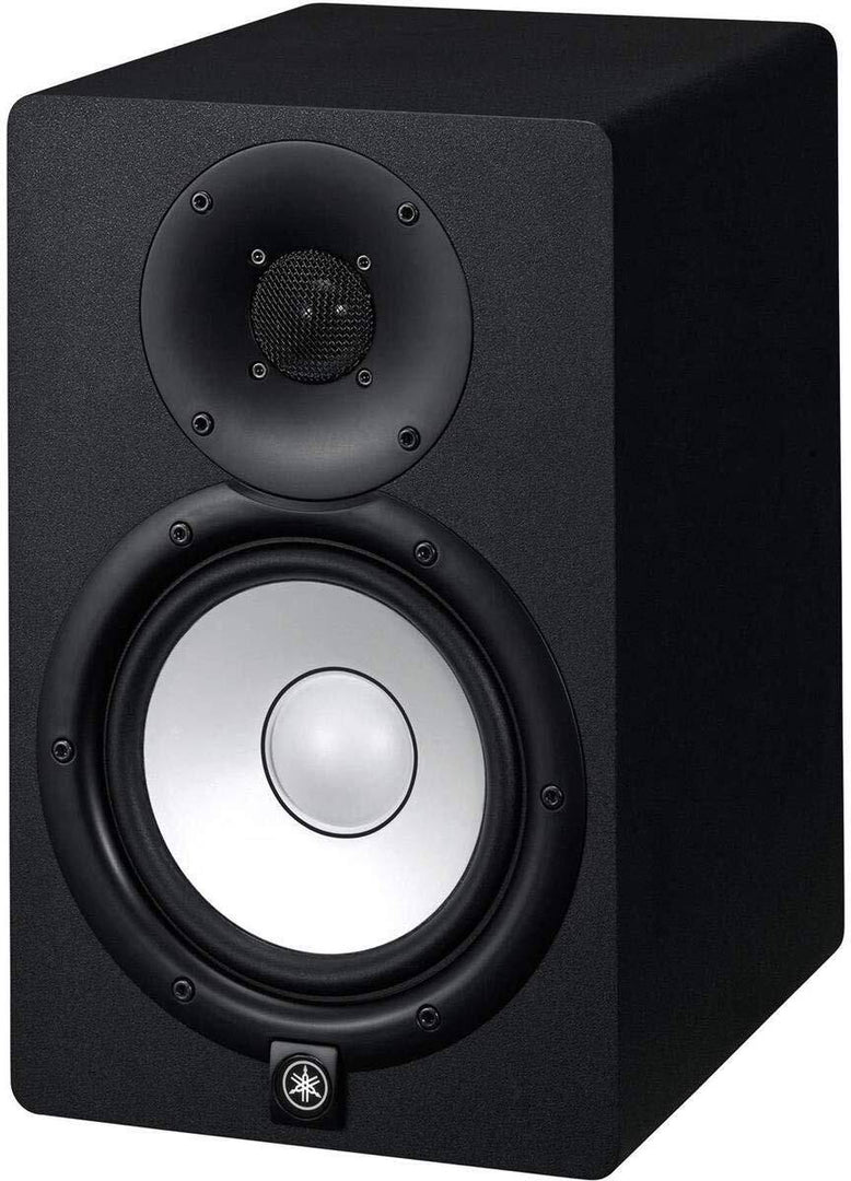 Yamaha Hs7 100-watt Series Studio Monitor Pair