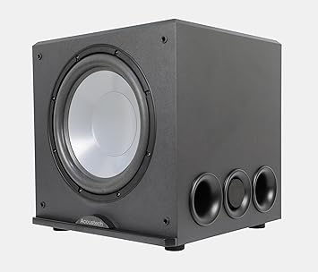 BIC America Acoustech SWA120 Subwoofer