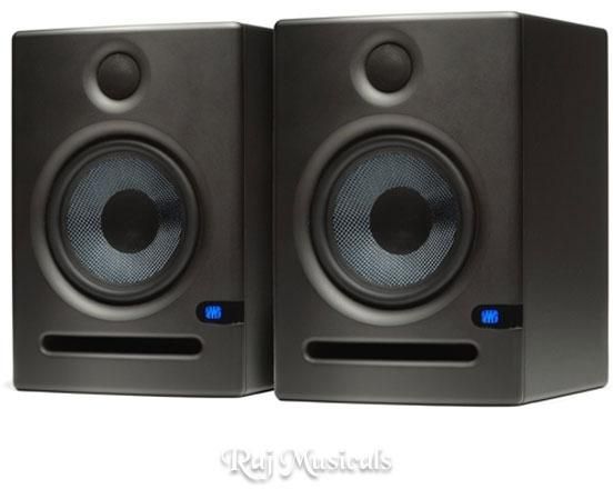 Presonus Eris Studio 5 (single) 5.25-inch Powered Studio Monitor