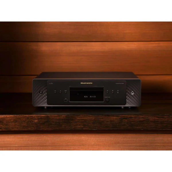 Marantz CD 60 - CD Player