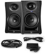 Load image into Gallery viewer, Kali Audio Lp-unf ultra Nearfield Studio monitor Pair
