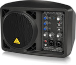 Load image into Gallery viewer, Behringer B205d ultra-compact 150w Pa/monitor Speaker System
