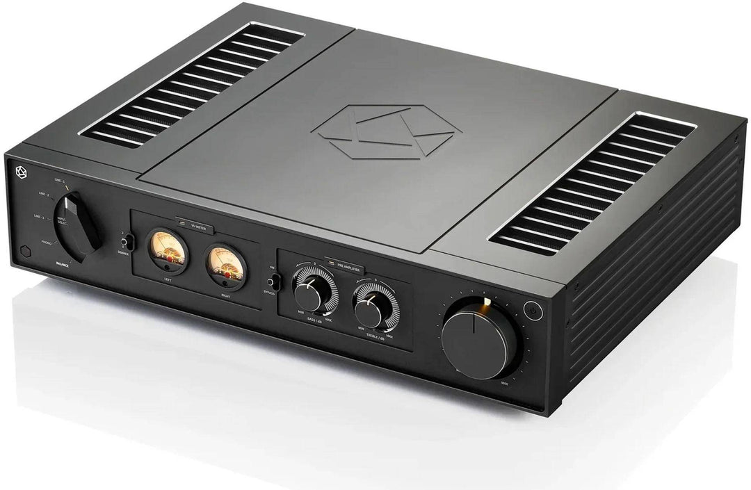 HiFi Rose RA 280 Integrated Amplifier