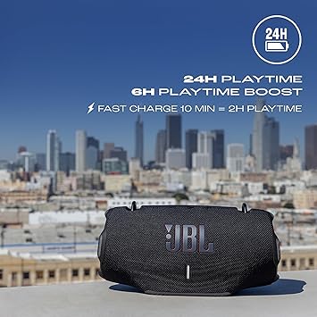 JBL Xtreme 4