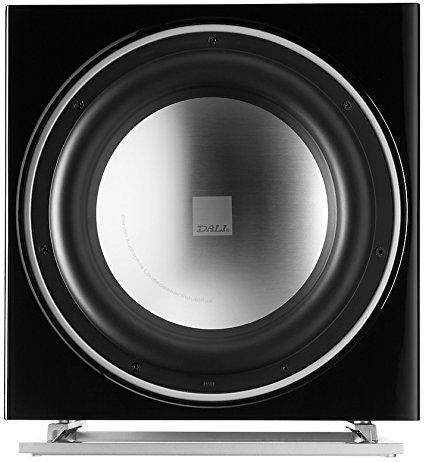 Dali Sub E-12 F 170w Rms 12