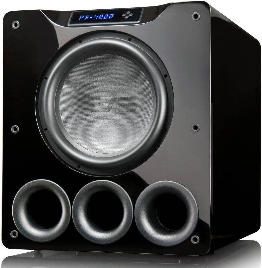 Svs Sound Pb-4000 Subwoofer