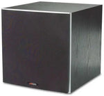 Load image into Gallery viewer, Bowers-wilkins Ct-sw12 Mini theater Passive Subwoofer Speaker Bowers-Wilkins