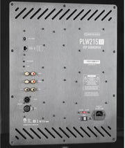 Monitor Audio Platinum Plw215 Ii Subwoofer