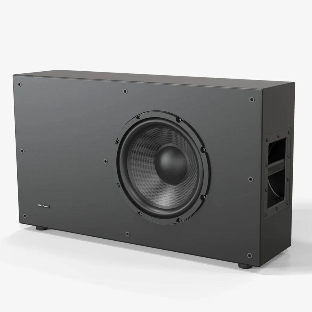 Wharfedale MS-1275 Active Dynamic-Drive IB subwoofer system