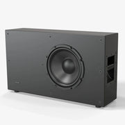 Wharfedale MS-1275 Active Dynamic-Drive IB subwoofer system