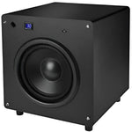 Load image into Gallery viewer, Velodyne Acoustics Dw-12 Bk Subwoofer 12 Inches 400w - Each