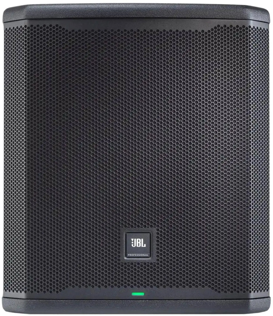 JBL PRX915XLF Professional Powered 15-inch Subwoofer JBL
