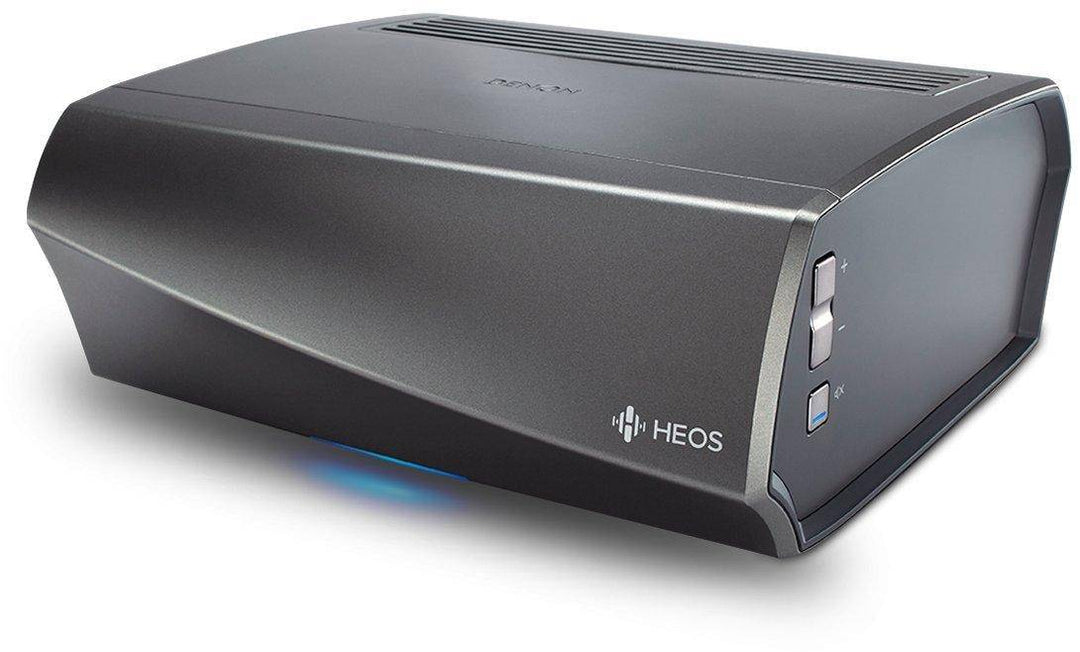 Denon Heos Amp Hs2-wireless Zone Amplifier