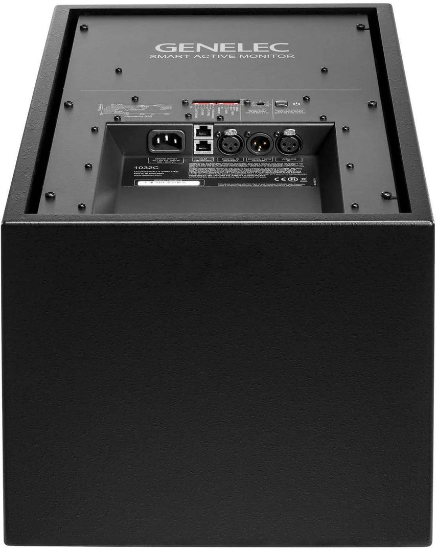Genelec 1032C SAM Two-way Monitor System