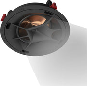 Klipsch Pro-180rpc Lcr Speaker With 1â€ titanium Dome tweeter