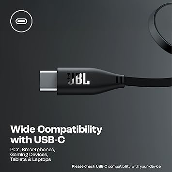 JBL Tune 520C USB-C