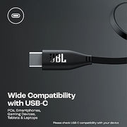 JBL Tune 520C USB-C