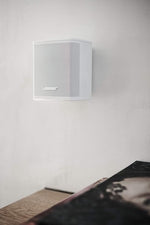 Load image into Gallery viewer, Bose Surround Speakers, White
