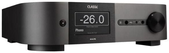 Classe Audio Delta Pre Preamplifier