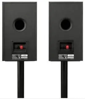 Polk Audio Monitor Xt20 Bookshelf Speakers (pairs) Polk Audio