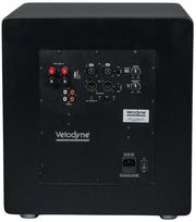 Velodyne Acoustics VI-Q 15 - Active Subwoofer