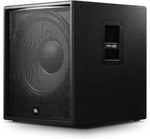 Load image into Gallery viewer, Jbl Prx318sd 18inch Compact Subwoofer System With 350 Watt (continuous), 1400 Watt (peak) Power Capacity JBL